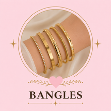Bracelets