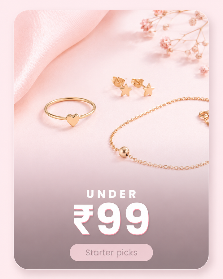 Under ₹99