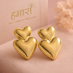 Dil Statement Heart Drops