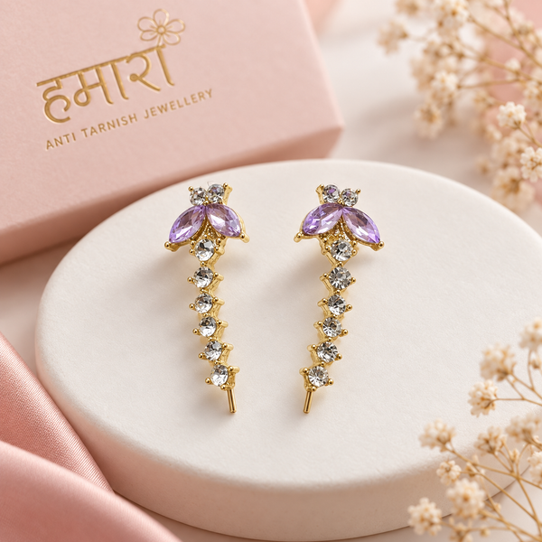 Jamun Crystal Climbers