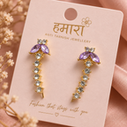 Jamun Crystal Climbers
