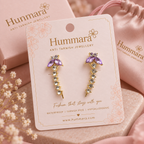 Jamun Crystal Climbers