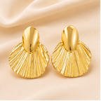 Pankh Fanburst Studs