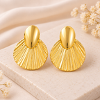 Pankh Fanburst Studs