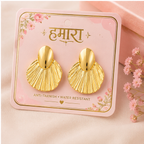 Pankh Fanburst Studs