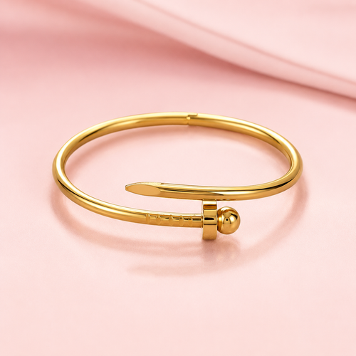 Sona Clou Nail Bangle