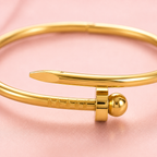 Sona Clou Nail Bangle