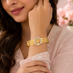 Vriksha Tree of Life Bangle